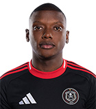 Kabelo Dlamini
