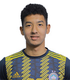 Rustam Turdimuradov