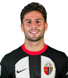 Samuel Giovane