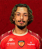 Theo Eyoum