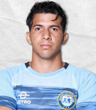Roger Bismarck Arias Briones