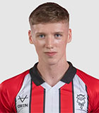 Oisin Gallagher