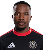 Paseka Matsobane Godfrey Mako