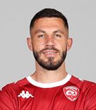 Daniel Cardoso