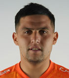 Tomas Aranguiz