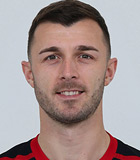 Aleksandar Cavric