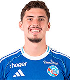 Joaquin Panichelli