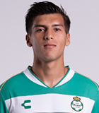 Emmanuel Echeverria