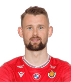 Nikolaj Hansen
