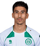 Younes Taha