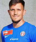 Alan Omerovic