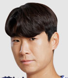 Kim Jeong Hwan