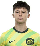 Mathias Macallister