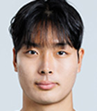 Kim Jun Hyeong