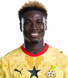 Kojo Peprah Oppong