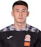 Erzhan Tokotaev
