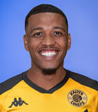 Rushwin Dortley