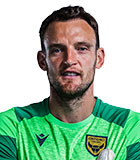 Simon Eastwood