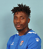 Stephen Chinedu