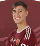 Geronimo Rivera