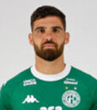 Rayan Poltronieri Pereira