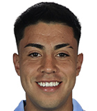 Cristian Morales