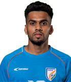 Brandon Fernandes