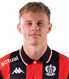 Isak Jansson