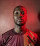 Thabo Brendon Moloisane