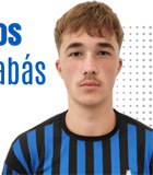 Barnabas Mohos