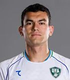 Rustamjon Ashurmatov