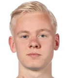 Otto Rosengren