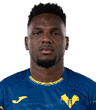 Daniel Mosquera