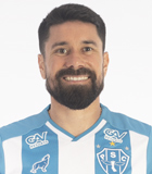 Ricardo Dias Acosta, Ricardinho