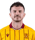 Andy Halliday