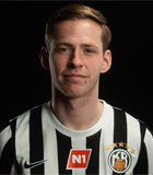 Alex por Hauksson