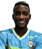 Luis Mosquera