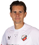 Victor Jensen