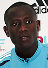 Rakhmane Barry