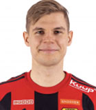 Kevin Matas
