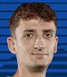 Gasper Trdin