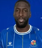 Moussa Diarra