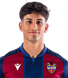 Marcos Navarro
