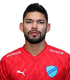 Ruben Cordano Justiniano