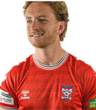 Greg Olley