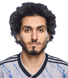 Ahmed Hamdy