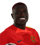 Joyskim Dawa Tchakonte