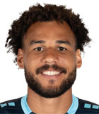 JJ Williams
