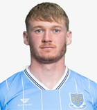 Ryan McNickle