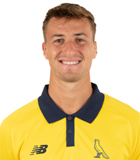 Luca Magnino